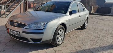 tom ford lost cherry бишкек: Ford Mondeo: 2004 г., 2 л, Механика, Дизель, Хетчбек