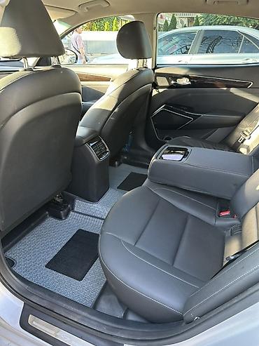 k7 2020: Kia K7: 2019 г., 3 л, Автомат, Газ, Седан — 7