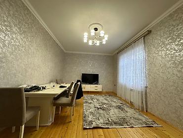 Həyət evləri və villalar: UPD 4 otaqlı, 120 kv. m, Yeni təmirli — 7