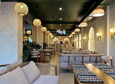 продаю чайхану: Сдаю Teahouse, 900 м², Действующий — 1