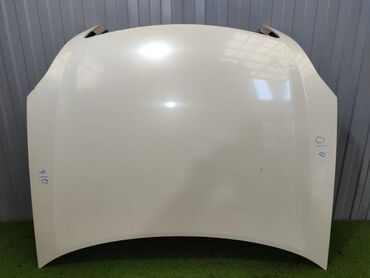 цепь серебрянная мужская: Капот Nissan