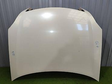 Капоты и комплектующие: Капот Toyota — 16