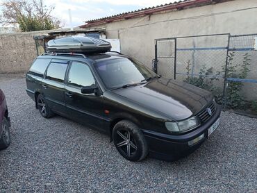 пружины пассат б3: Volkswagen Passat: 1994 г., 1.8 л, Механика, Бензин, Универсал