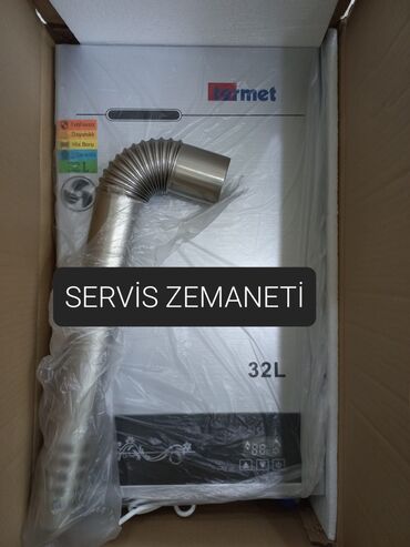 məişət texnikası: Pitiminutka Termet, 32 l/dəq, Yeni, Kredit yoxdur, Pulsuz çatdırılma