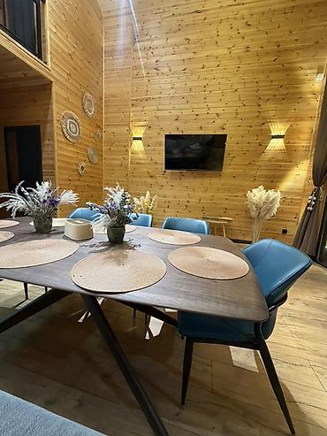 жк амир сити: 🏡 Барнхаус у реки — уютный отдых в горах посуточно Село Арашан — 1