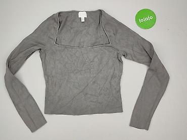 top zara basic: H&M, Top damski, rozmiar XL — 2