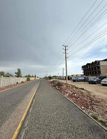 ош квартиру: 2 комнаты, 42 м², Элитка, 4 этаж, ПСО (под самоотделку) — 4