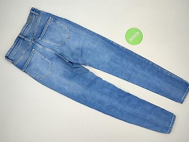 jeansy balloon pull and bear: PULL&BEAR, Jeansy damskie, rozmiar S — 4