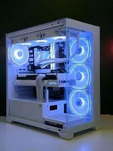 Desktop računari i radne stanice: ✨ Ryzen 5 7600X / RX 7800XT / B650 / 32GB / 1TB – SM091PC ✨ Prodaja i — 2