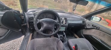 Subaru: Subaru Legacy: 1998 г., 2 л, Механика, Бензин, Универсал — 5