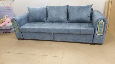 Угловые диваны: #Диван# Диван Тик-Так Продаю новый примой Диван уютный Мягкий от — 10