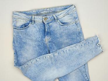 convers ccc: C&A, Jeansy damskie, rozmiar XL — 1