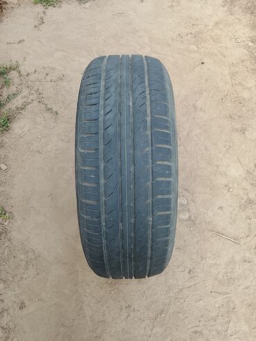 шины на газель бу: Шиналар 205 / 55 / R 16, Жай, Колдонулган, 1 даана, Жеңил унаалар, Жапония, GoodYear
