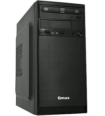 реальному: Компьютер, ядер - 4, ОЗУ 8 ГБ, Игровой, Б/у, Intel Core i3, HDD — 1