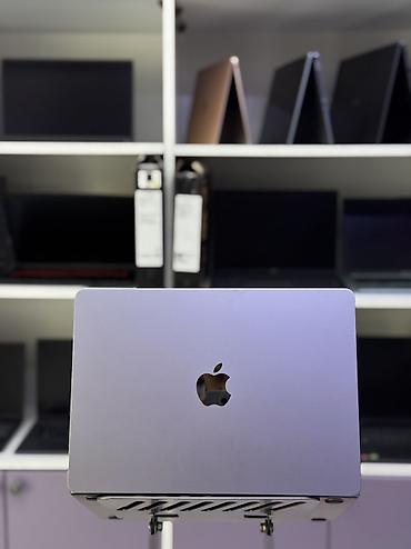apple macbook air m1: İşlənmiş Apple MacBook, 13.5 ", Apple M2, 256 GB, Pulsuz çatdırılma, Ödənişli çatdırılma, Ünvandan götürmə — 7