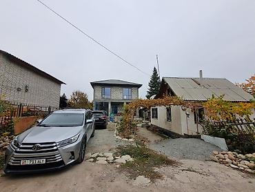 Продажа коттеджей и домов: Продаётся двухэтажный дом из Полистробетона Основные — 13