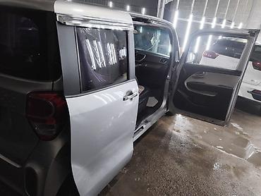 Microcar: Microcar : 2019 г., Автомат, Минивэн — 4