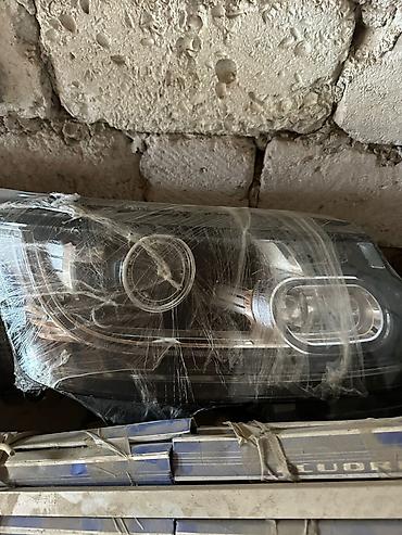 опель вектра а запчасти: Salam. 2016 Range Rover Vogue L405 Avropa modelindən çıxma orijinal — 3