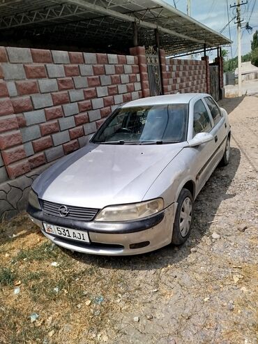 купить запчасти на опель вектра б: Opel Vectra: 1998 г., 1.8 л, Автоматические, Бензин, Седан