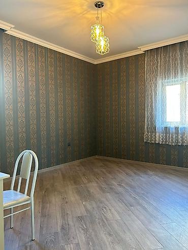 həzi aslanov: Kiraye verilir 3 otaqli heyet evi hezi aslanov metrosunun yaxinliqinda — 4