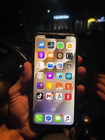 apple qulaqcıq: 64 GB, Qızılı, Face ID — 2