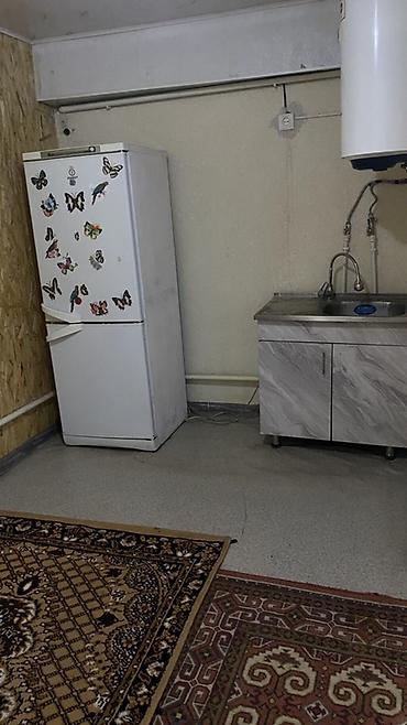 комната студия: Сдаётся небольшая студия с отдельным входом. Планировка и оснащение — 5