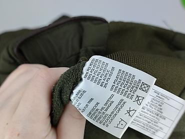 outlet kurtki: Kurtka przejściowa damska, rozmiar S — 5