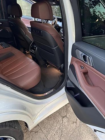 kaiyi e5: BMW X5: 2021 г., 3 л, Автомат, Гибрид, Кроссовер — 8