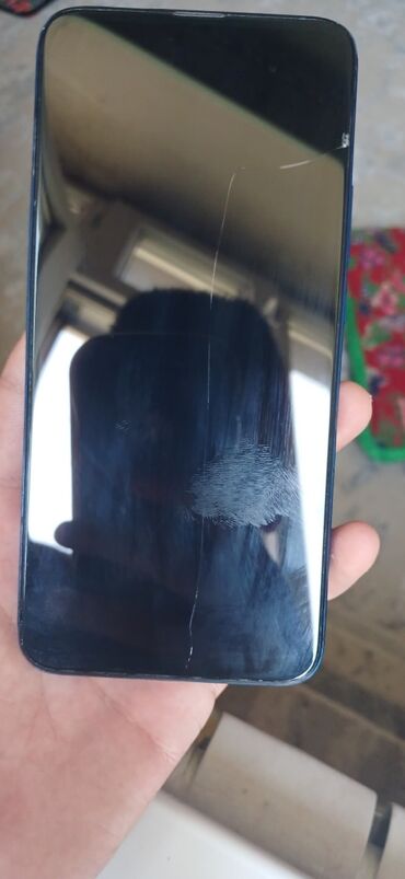 принтер панасоник: Honor 9X, Б/у, 128 ГБ, цвет - Синий, 2 SIM