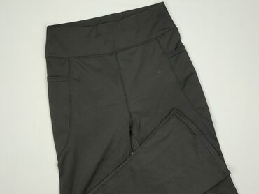megi spodnie dresowe: Sweatpants for women, size L