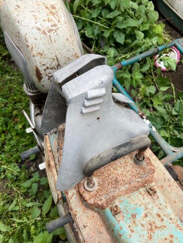 Motosikletlər: Umumilikde 1100azn — 2