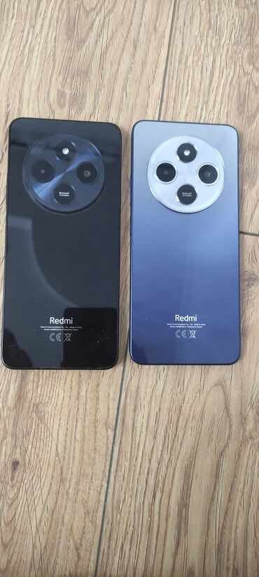 режим телефоны: Redmi, Redmi 14C, Колдонулган, 256 ГБ