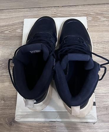 storm: Мужские кроссовки, 42.5, Adidas, Новый, цвет - Синий, Самовывоз — 2