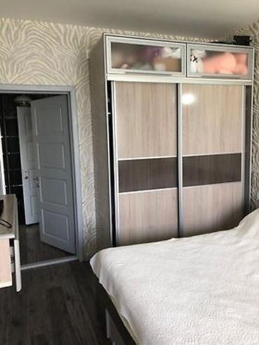 o store: 2 комнаты, 55 м², Курманжан-Датка мкр., Элитка, 5 этаж — 4
