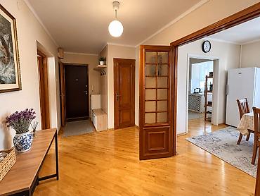 здается кафе: 4 комнаты, 120 м², Ак-Кеме Индивидуалка, 4 этаж, Дизайнерский ремонт — 4
