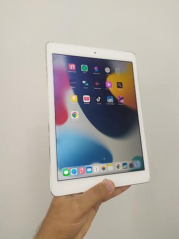 mi 9 te: İşlənmiş Apple iPad Air 2, 9,7", 64 GB — 2