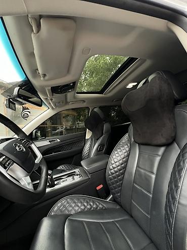 Ssangyong: Ssangyong Rexton: 2021 г., 2.2 л, Автомат, Дизель, Внедорожник — 7