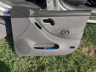gume priboj: TAPACIR VRATA ZA SEAT LEON OD 2000. DO 2005. GOD. | Tapaciri vrata — 1