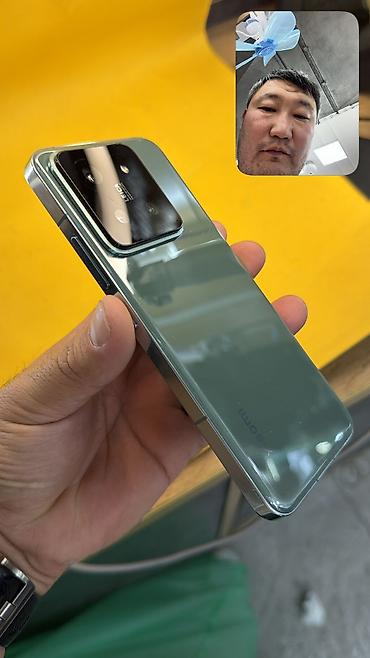 Xiaomi: Xiaomi, 14, Б/у, 512 ГБ, 2 SIM — 2