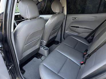 Kia: Kia Morning: 2019 г., 1 л, Автомат, Бензин, Хэтчбэк — 8