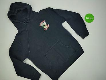 metka: Bluza z kapturem dla mężczyzn, rozmiar S — 2