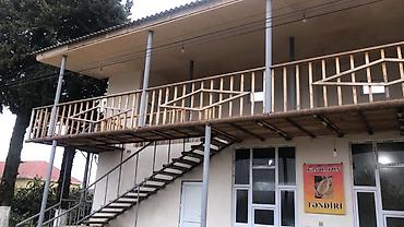 İcarəyə restoran və kafelər: Astarada Çay evi arendaya verilir. Çay evində bütün avadanlıqlar var — 1