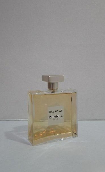Parfemi: CHANEL GABRIELLE EDP100ML TSTR | Chanel Gabrielle edp100ml tstr — 1