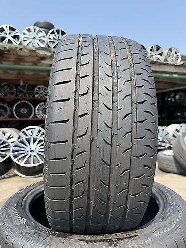 235 55 18: Continental yay/quru yol şini 3 ədəd - Ölçü: 235/45 R18 - Sürət — 1