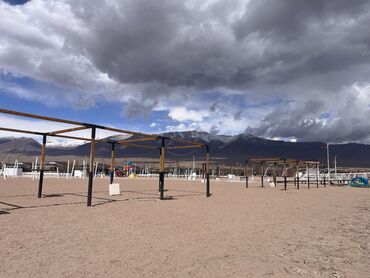 Иссык-Куль 2025: Коттедж, Palm Beach VIP ЦО Palm Beach, Чок-Тал, Детская площадка, Парковка, стоянка, Охраняемая территория at lalafo.kg — 22 Иссык-Куль 2025: Коттедж, Palm Beach VIP ЦО Palm Beach, Чок-Тал, Детская площадка, Парковка, стоянка, Охраняемая территория — 22