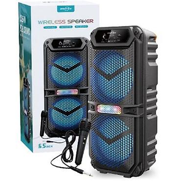 inter m: Brend PRC Rəng Qara Güc 30W Batareya tutumu 1200 mAh İstifadə müddəti — 1