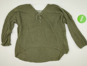 Swetry: ONLY, Sweter damski, rozmiar XL — 2