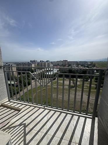позитив: 1 комната, 48 м², Тунгуч мкр Элитка, 11 этаж, Евроремонт — 8
