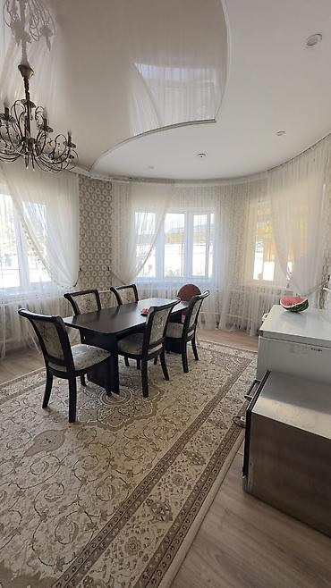 по гагарина: 🏡 ПРОДАЁТСЯ УЮТНЫЙ ОДНОЭТАЖНЫЙ ДОМ В АК-ОРГО 📍 Адрес: ул. Гагарина — 3