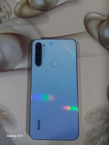 xiaomi redmi note 8 бу: Redmi 8, 64 ГБ